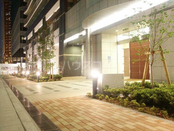 14/24 エントランス