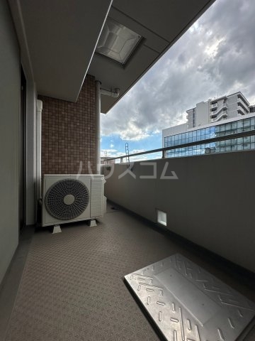22/30 バルコニー
