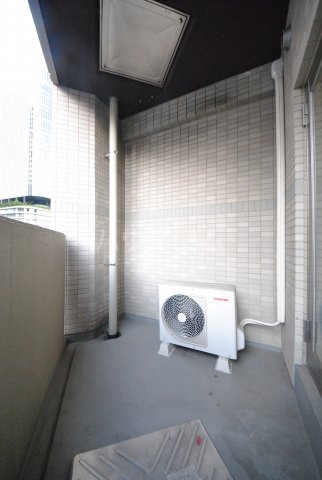 21/30 バルコニー