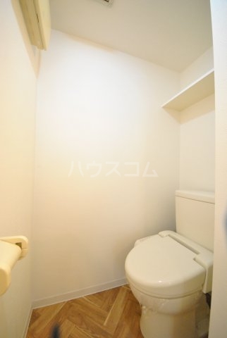 16/30 トイレ