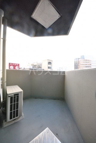 16/30 バルコニー