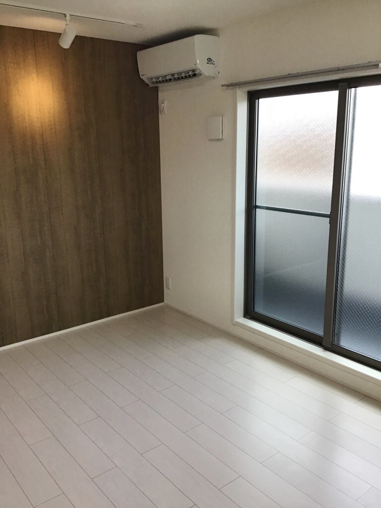 3/18 リビング/ダイニング