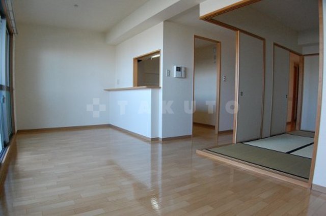 3/30 リビング/ダイニング