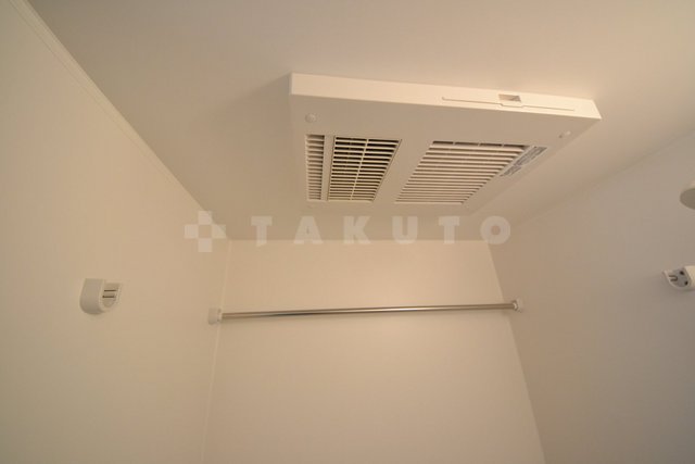 12/30 浴室