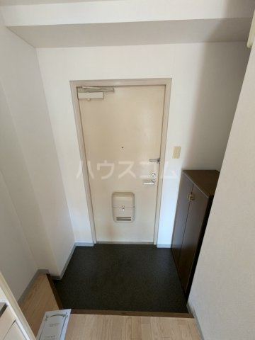 11/30 玄関
