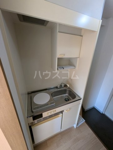 12/30 キッチン
