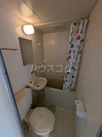 浴室