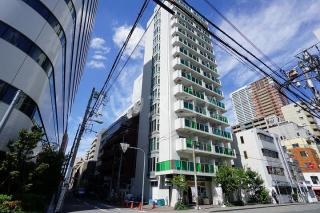1/21 外観