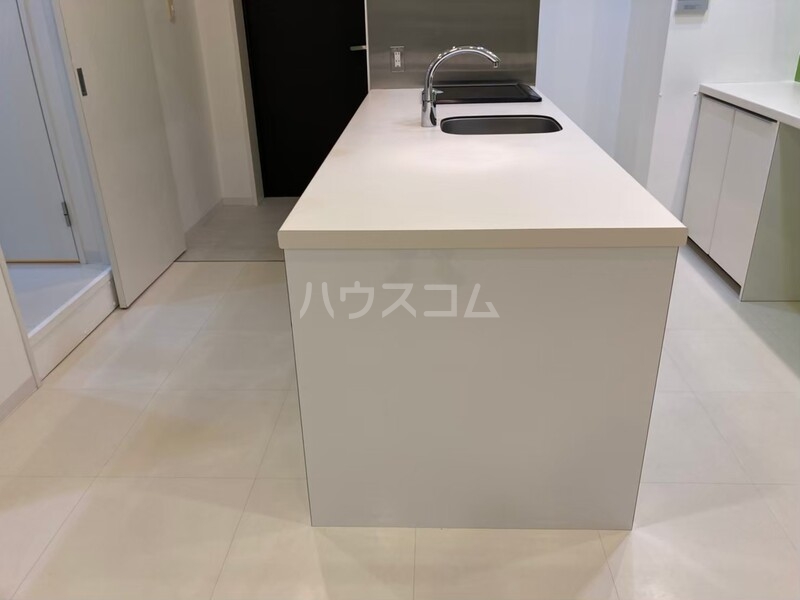 11/30 キッチン