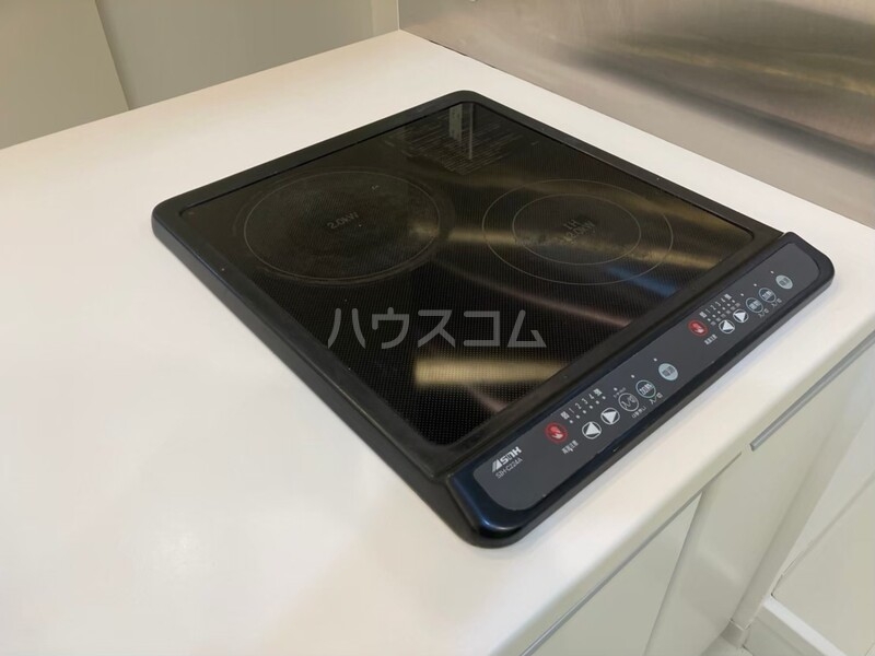 12/30 キッチン