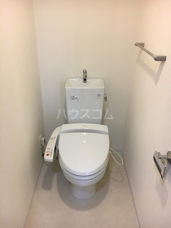16/30 トイレ