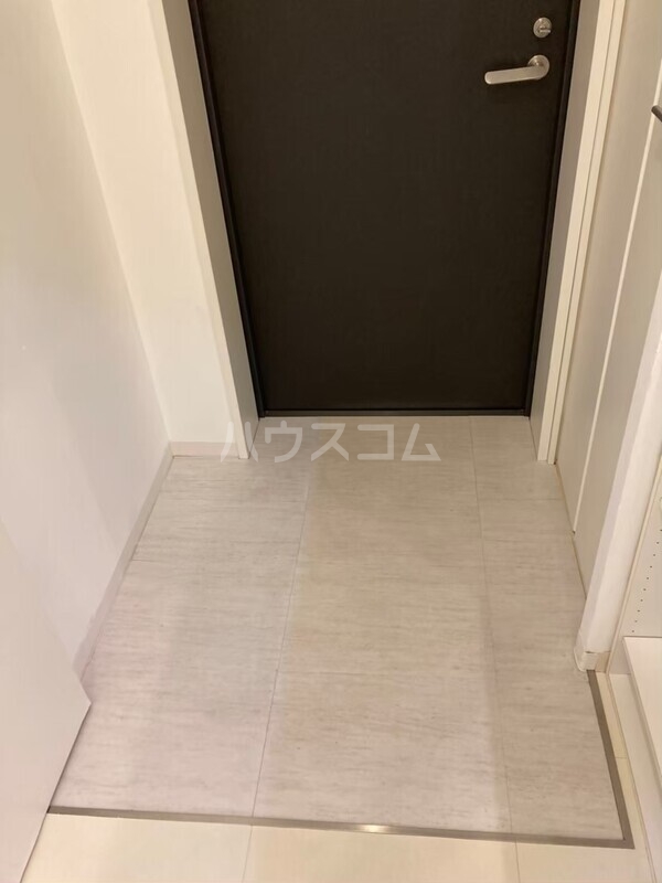 9/30 玄関