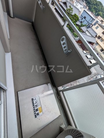 15/30 バルコニー