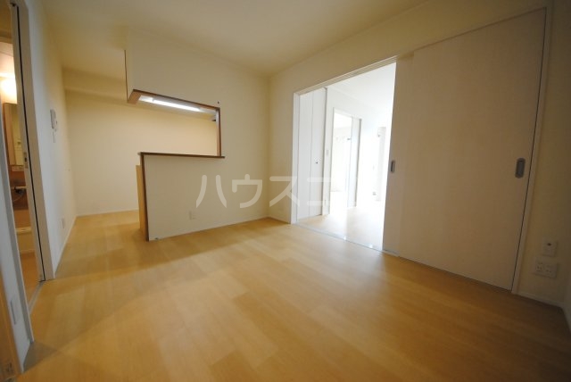 4/22 リビング/ダイニング