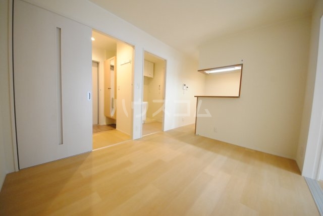 3/22 リビング/ダイニング