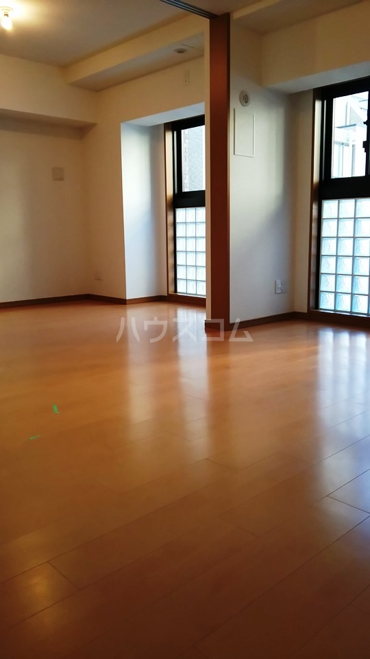 3/24 リビング/ダイニング