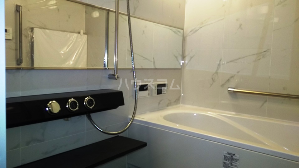 9/24 浴室