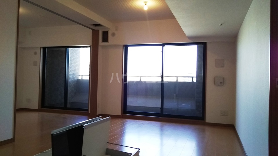 3/24 リビング/ダイニング