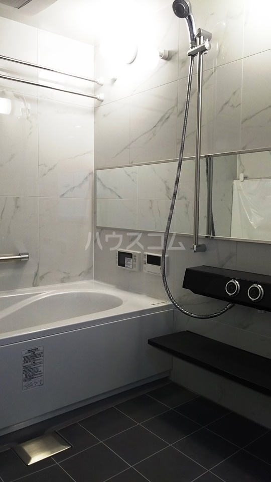 8/24 浴室