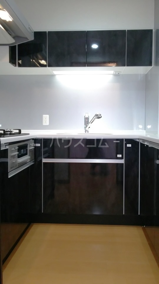 7/24 キッチン