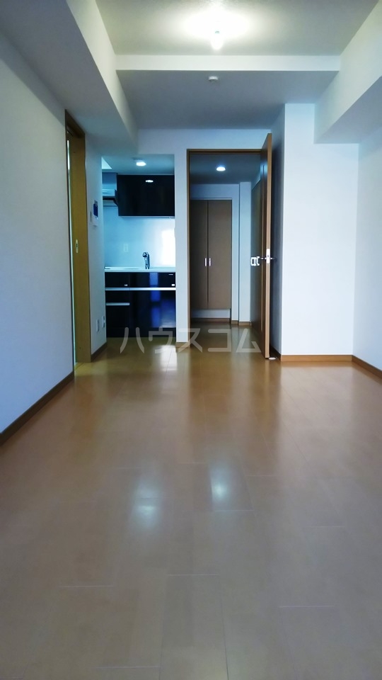 3/27 リビング/ダイニング