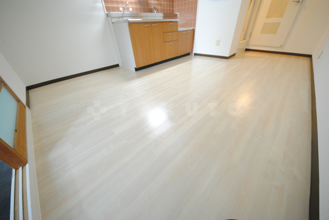 3/28 リビング/ダイニング