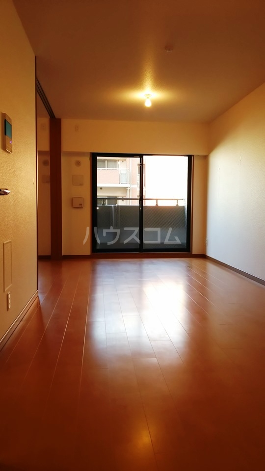 3/24 リビング/ダイニング