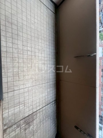 22/30 バルコニー