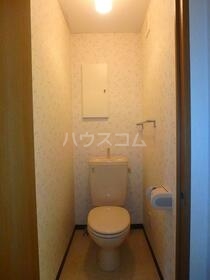 11/26 トイレ