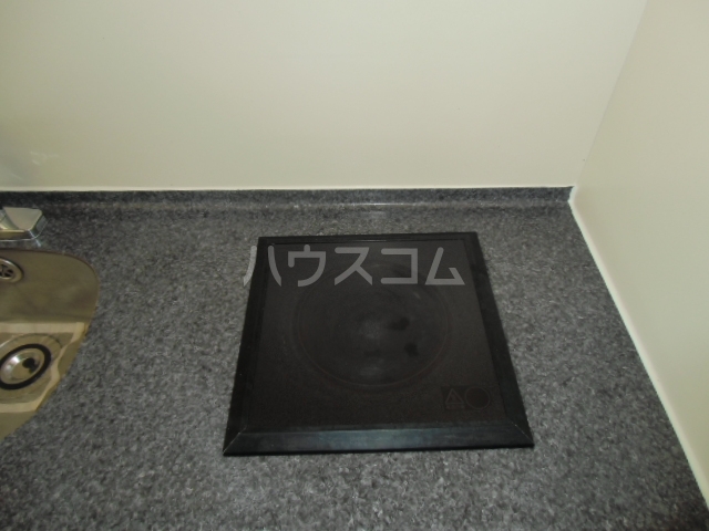 16/30 キッチン