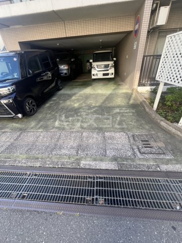 24/30 駐車場