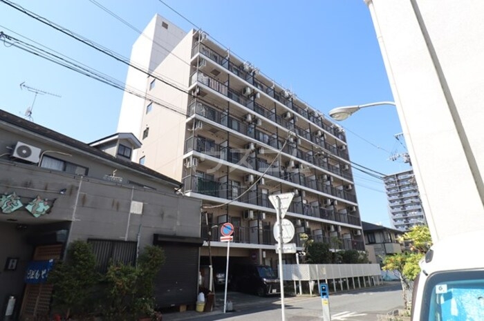 1/30 外観