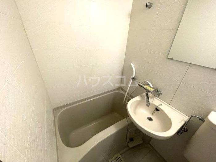 9/30 浴室