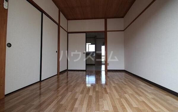 3/13 リビング/ダイニング