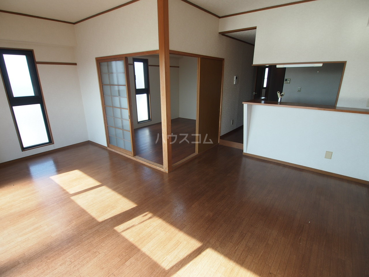 4/30 リビング/ダイニング