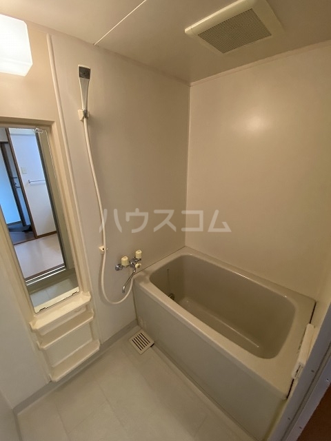 11/28 浴室