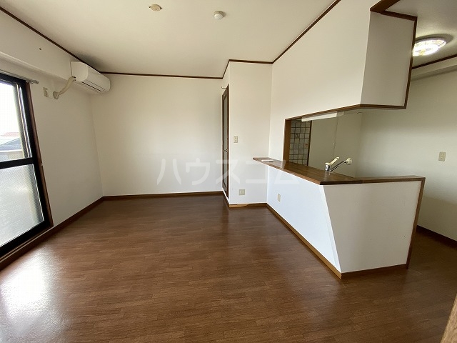 4/28 リビング/ダイニング