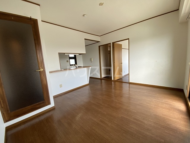 3/28 リビング/ダイニング