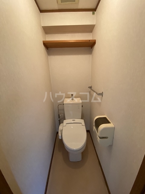 12/28 トイレ