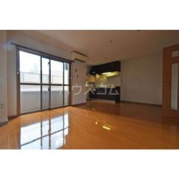 3/16 リビング/ダイニング