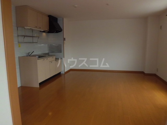 4/24 リビング/ダイニング