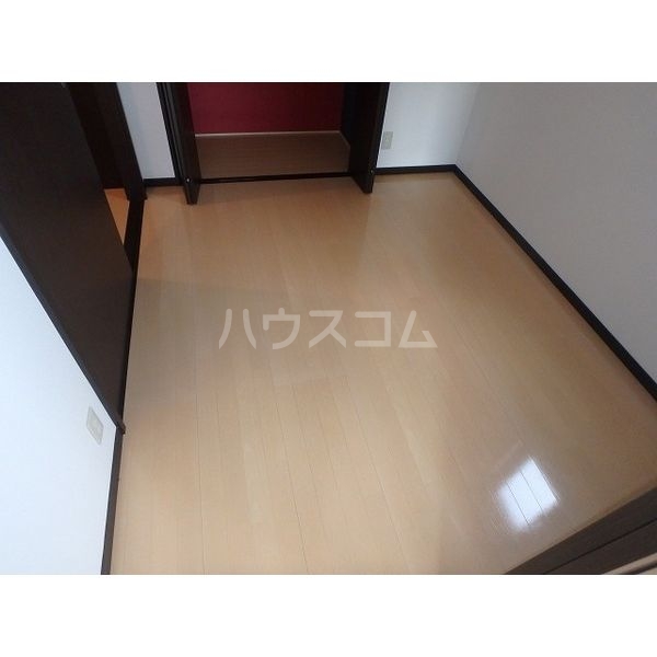 4/20 寝室