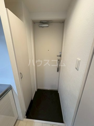 9/29 玄関