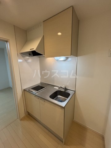 11/30 キッチン
