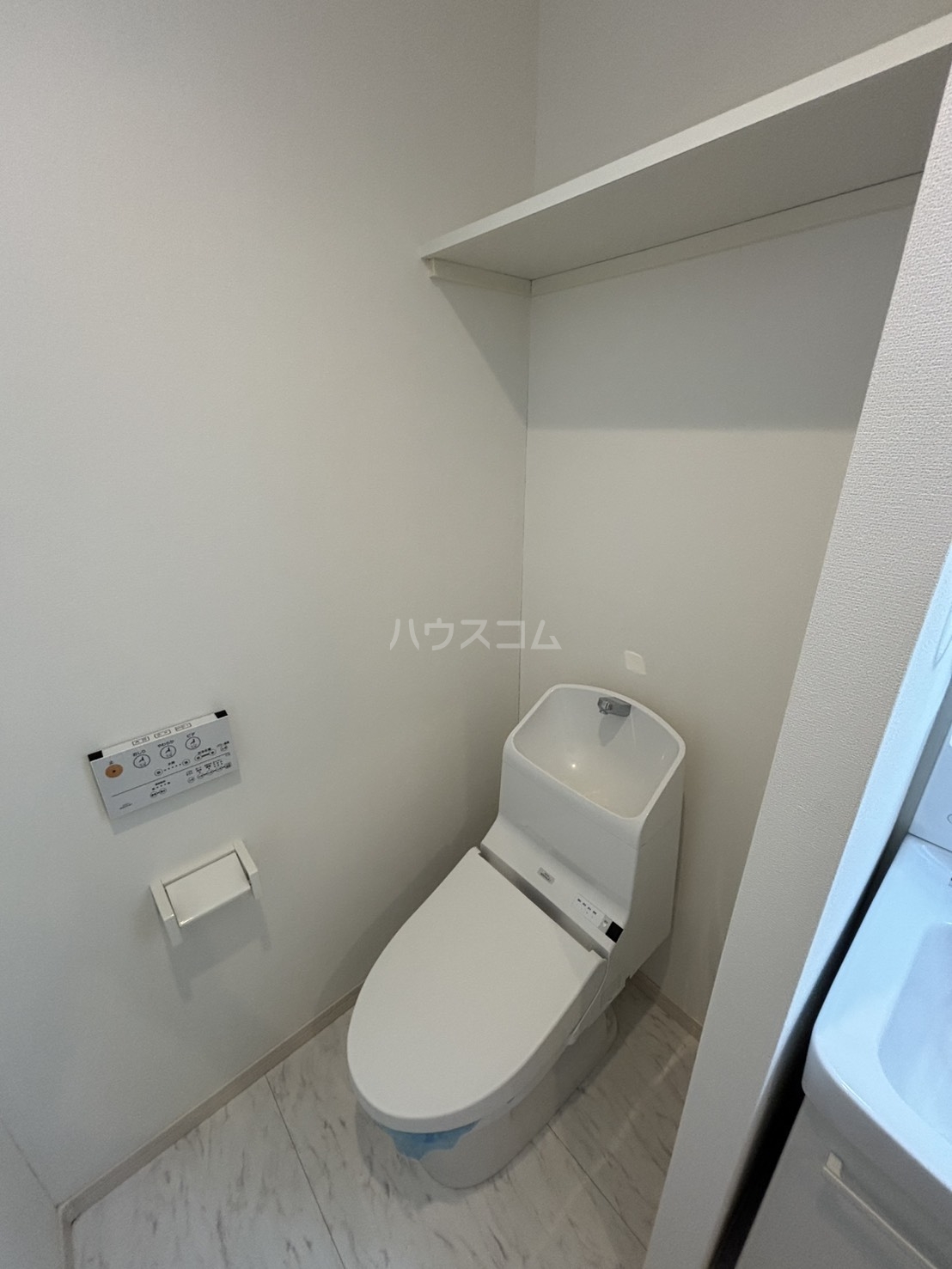 17/30 トイレ