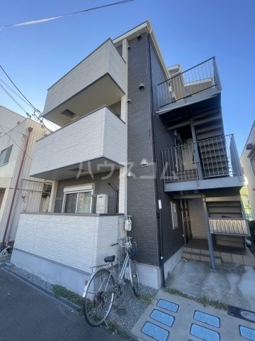 1/29 外観