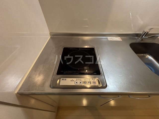 12/30 キッチン