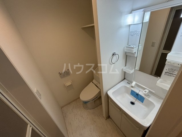 18/30 洗面