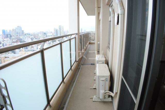 14/25 バルコニー