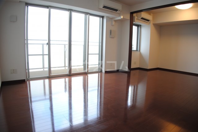 4/25 リビング/ダイニング